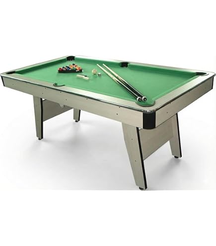 Mini Table de Billard, Mini Ensemble Portable de Jeu de Snooker Table de Billard, pour Jouer en Famille pour Fête