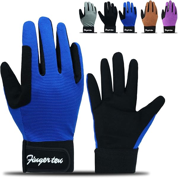 WackySox Calzini Sportivi Alti Al Ginocchio - 4 Paia, Multicolore, Con Coolmax Per Rugby E Calcio