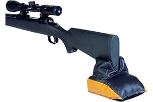 Smartreloader SR201 Sacca da Tiro Posteriore Universale [Vuota]