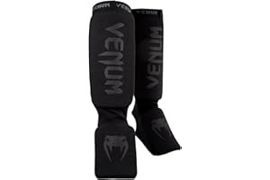 Venum Kontact Protège-Tibias Homme