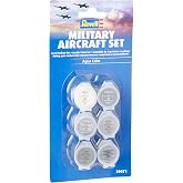 Revell Boya Seti Askeri U&ccedil;ak - 39071