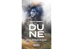 Dune - Tome 3 : Les Enfants de Dune (3)