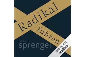 Radikal führen
