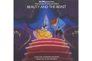 Walt Disney Records Legacy Coll: Beauty & Beast