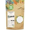 Wholefood Earth Organic Potato Starch 500g | GMO-Free, Vegan, Perfect For Gluten-Free Baking & Thickening Sauces
