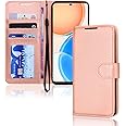Wallet Flip Leather Case For Honor X6 X7 X8 X7C X9C Smart X6B X6C Magnetic Cover | UK - View #2