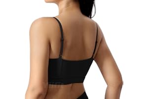 Yiifit Wyściełany damski biustonosz sportowy fitness trening push up biustonosz sportowy mocne trzymanie tank top