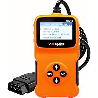 OBD2 SCANNER MS309 Universal Car Engine Fault Code Reader, Diagnostic OBD2 SCANNER MS309 Universal Car Engine Fault Code Reader, Diagnostic