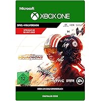 STAR WARS SQUADRONS | Xbox One - Download Code