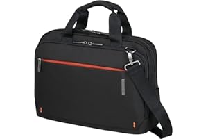 Samsonite Men's Network 4 - Laptop Bag Briefcases (pack of 1)