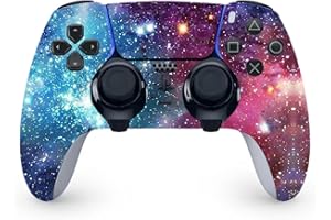 Wonhomke Himmel Bild für PS5 Edge Controller Vinyl Skin Aufkleber PVC (PS5-012)