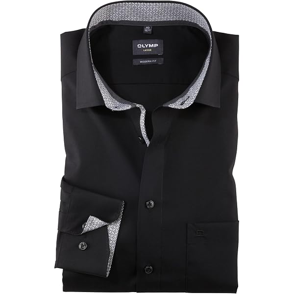 OLYMP Camicie da uomo | Un classico del guardaroba | ZALANDO
