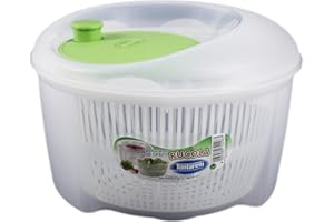Tontarelli 31430700 – Salad Spinner
