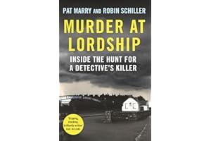 Murder at Lordship: Inside the Hunt for a Detective's Killer