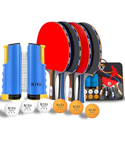 Ping Pong Training Ausrüstung Tischtennis Trainer ... - Viceal Ping Pong Training Ausrüstung Tischtennis Trainer ... - Viceal