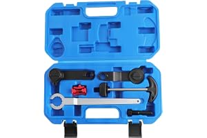 maXpeedingrods Kamremsverktyg Motorinställningsverktyg för VAG VW T10499
