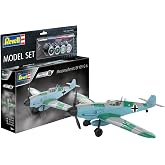 Revell, M.Set Messerschmitt Bf109G-6, Oyuncak