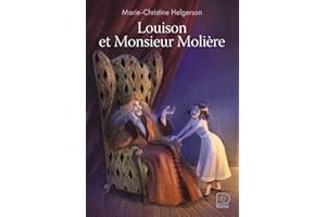 Louison et Monsieur Molière