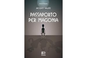 Passaporto per Magonia (I ponti di Venexia)