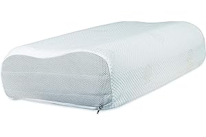 dormabell Kopfkissen - Nackenstützkissen - Cervical NB6 - 65/32/14,5cm