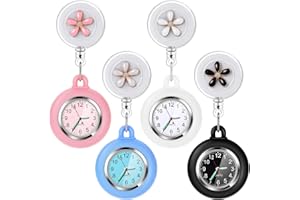 Vintoney Montre d'infirmière