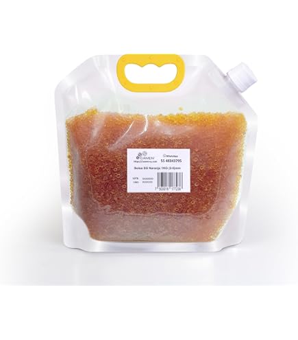 Premium Recargable Gel De Sílice Naranja Desecante Nicaragua