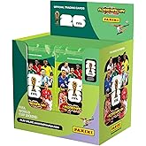 FIFA World Cup 2026 Adrenalyn XL x50'li paket