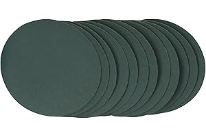Proxxon Superfine Sanding Discs for WP/E 28670