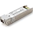 HPE Networking Instant On 10G SFP+ LC SR Transceiver for Connections Up to 300 Meters (R9D18A)