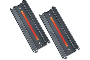 Hot Wheels City Track Pack - 2 Straight Tracks (FXM39)