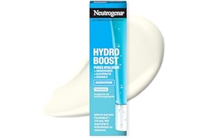 ‎NEUTROGENA Neutrogena Hydro Boost Augencreme parfümfreie Augen Creme & Augenpflege mit purem Hyaluron bei trockener & empfindlicher Haut , 2 x 15ml
