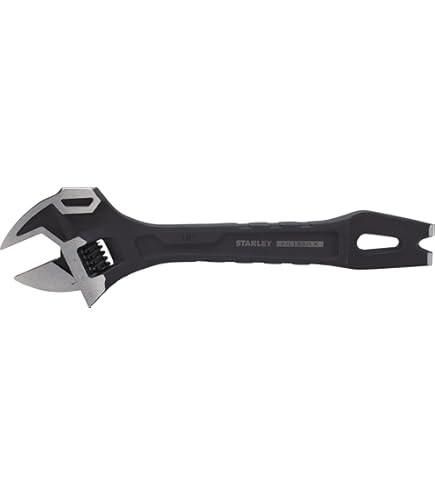Stanley-teclas Allen con mango largo en T, 8mm, 7mm, 6mm, 5mm, 4mm, 3mm, 2,5mm, 2mm, puntas de bola hexagonal, dtornillador profional en forma de T - AliExprs 1420
