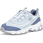 Skechers Spor Kadın D'Lites-Pop&uuml;ler Vote Sneaker