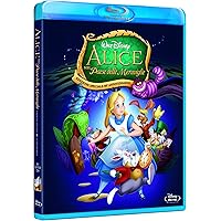 Alice nel paese delle meraviglie