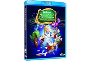 Alice nel paese delle meraviglie