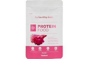 VAYINATO Horizone Aura Betta Protein Food - 25g