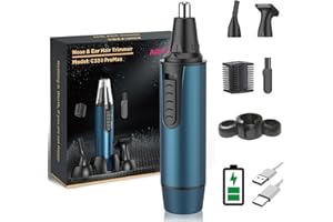 ‎AREYZIN Maszynka do strzyżenia włosów w nosie dla kobiet