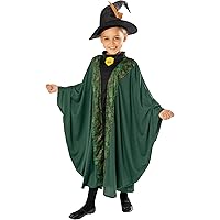Men's Deluxe Harry Potter Severus Snape Costume
