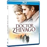Doctor Zhivago [Blu-ray]