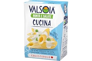 Valsoia Condisoia da Cucina, 200g