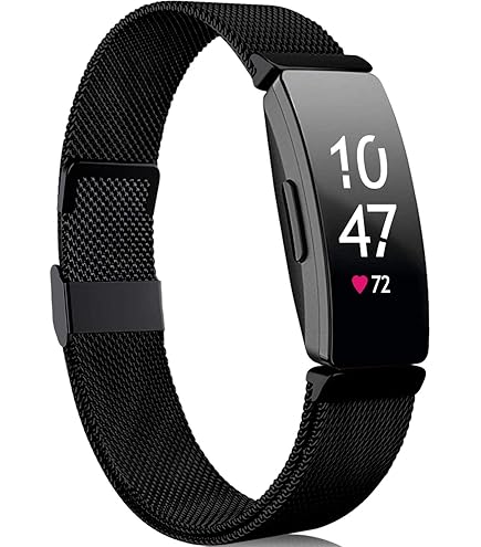 Fitbit Inspire Español Fitbit Inspire Pulsera Actividad