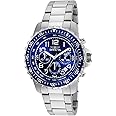Invicta 6621 specialty heren horloge - Horloges kopen? | Korting tot 81