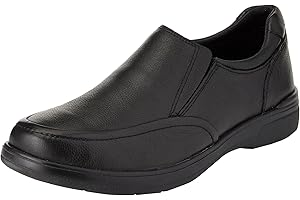 Hush Puppies Men's Matthew Classic Slip On Shoes