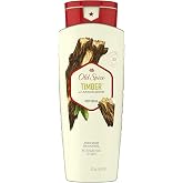 Old Spice F/C Timber V&uuml;cut Şampuanı 473ML