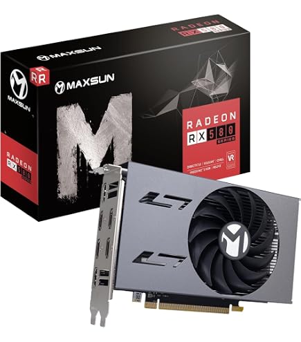 MSI Radeon RX 6650 XT GAMING X 8G Gaming Graphics Card - 8GB GDDR6