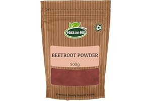 Beetroot Powder 500g by Hatton Hill