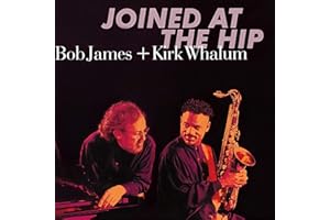 Joined at The Hip-2019 Remastered (MQA-CD)