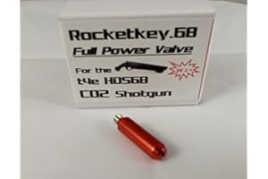 Rocketkey.68- T4e HDS68 - Válvula de exportación (20 julios)