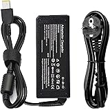 65W Chargeur pour Ordinateur Portable 20V 3.25A Postuler à Lenovo Thinkpad T430 T440 T450 T460 T470 T560 T540p E550 E560 E570