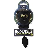 IF Book Tails Kitap Ayracı Fare Mouse